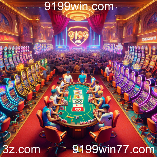 A Ascensão dos eSports: Uma Nova Era de Competição e Entretenimento