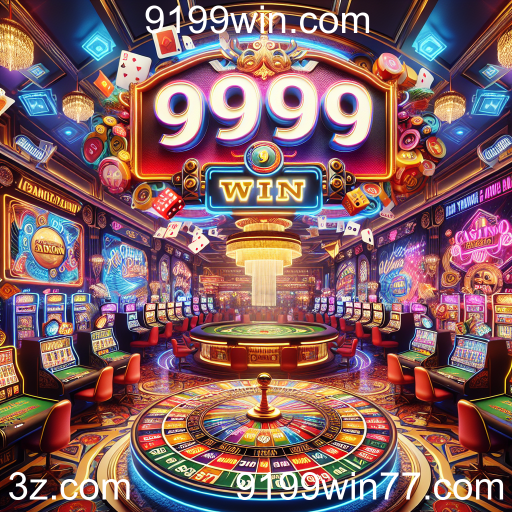 Descubra as Melhores Promoções em 9199win.com